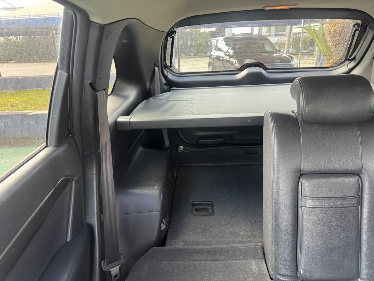 Chevrolet Captiva 2.0 VCDi LTX