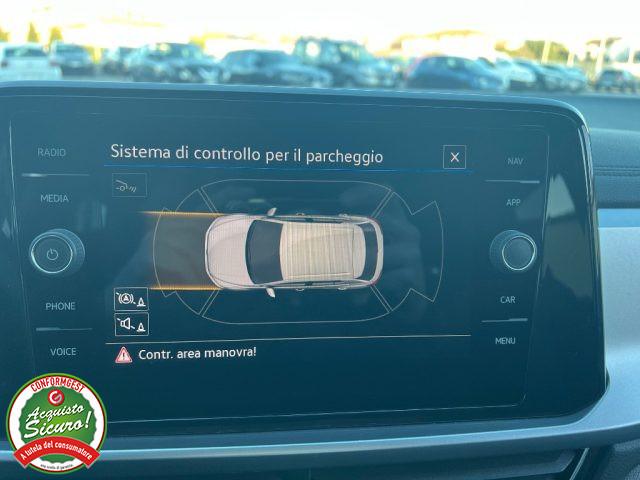 VOLKSWAGEN T-Roc 1.0 TSI Life