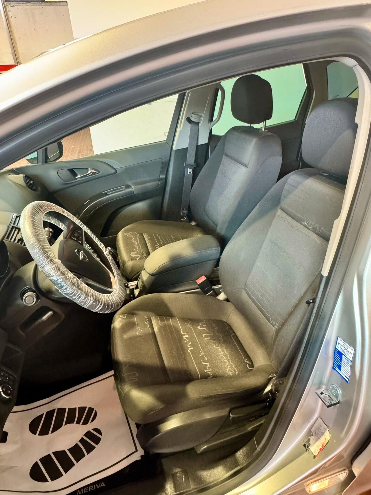 Opel Meriva 1.4 100CV Cosmo