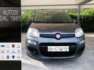 Fiat New Panda 1.2 GPL