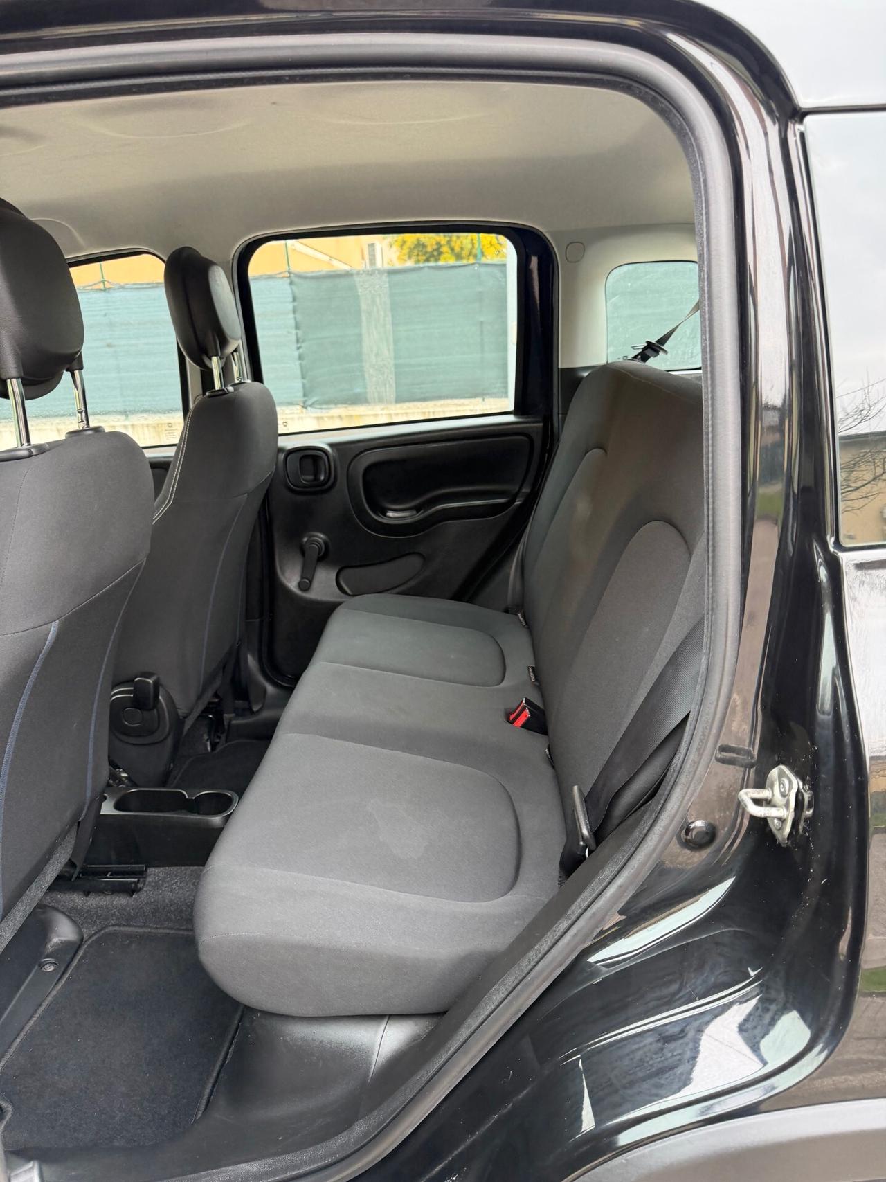 Fiat Panda 1.0 hybrid - NEOPATENTATI - 12 MESI DI GARANZIA -