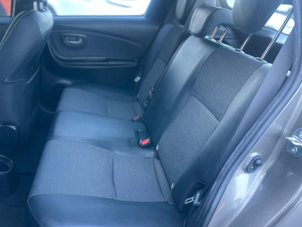 Toyota Yaris 1.5 Hybrid 73CV E6 Automatica Style - 2017