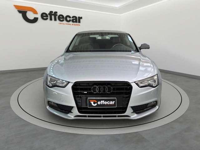 Audi A5 3.0 V6 TDI F.AP. quattro Ambition