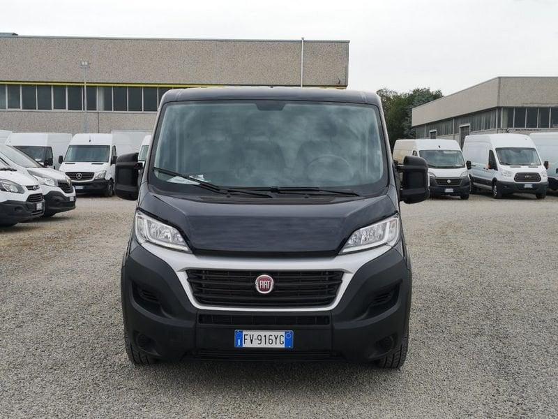 FIAT Ducato 35 3.0 CNG PM-TN Furgone