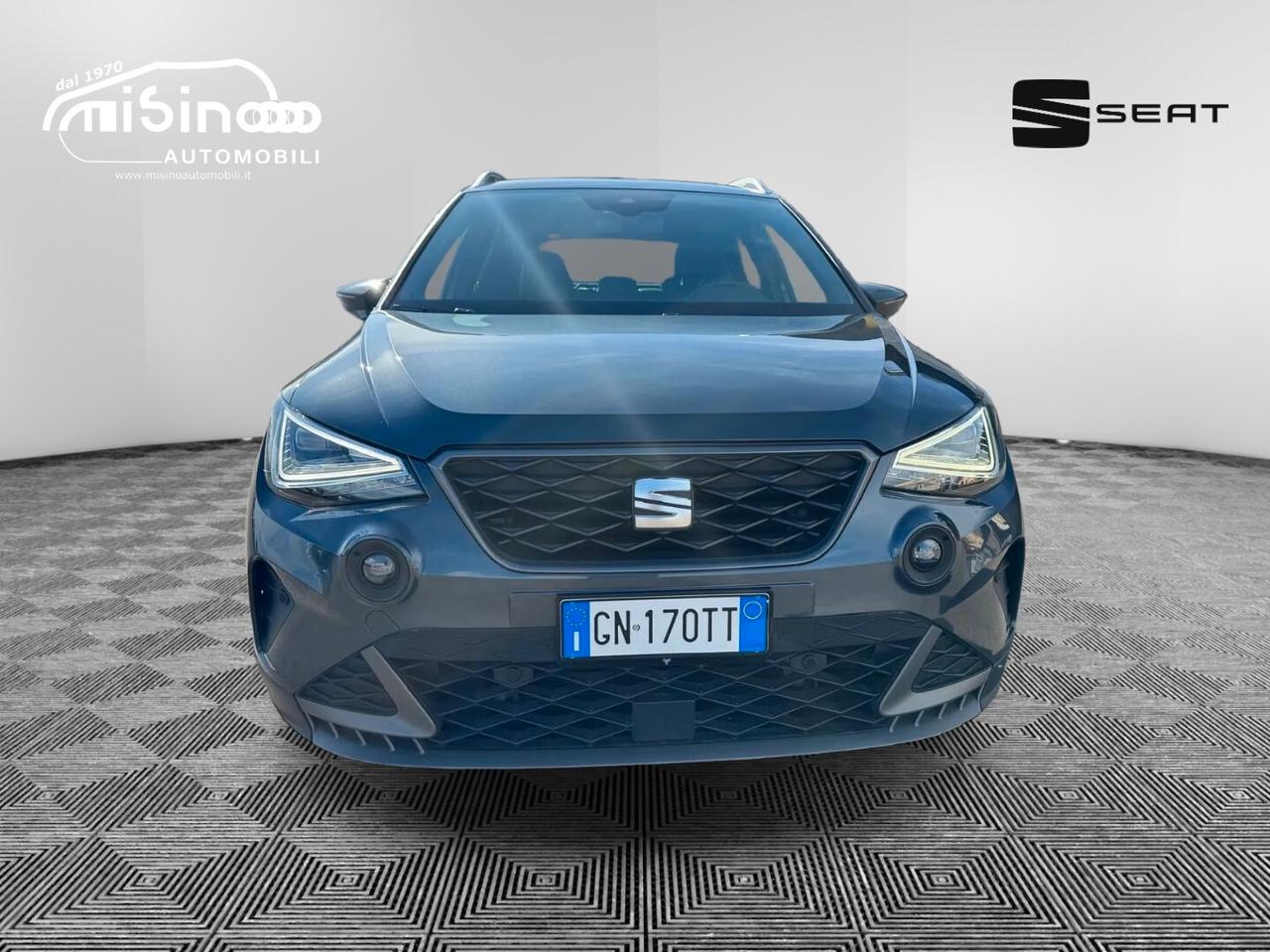 Seat Arona - 05/2023 GARANZIA CASA MADRE!!!