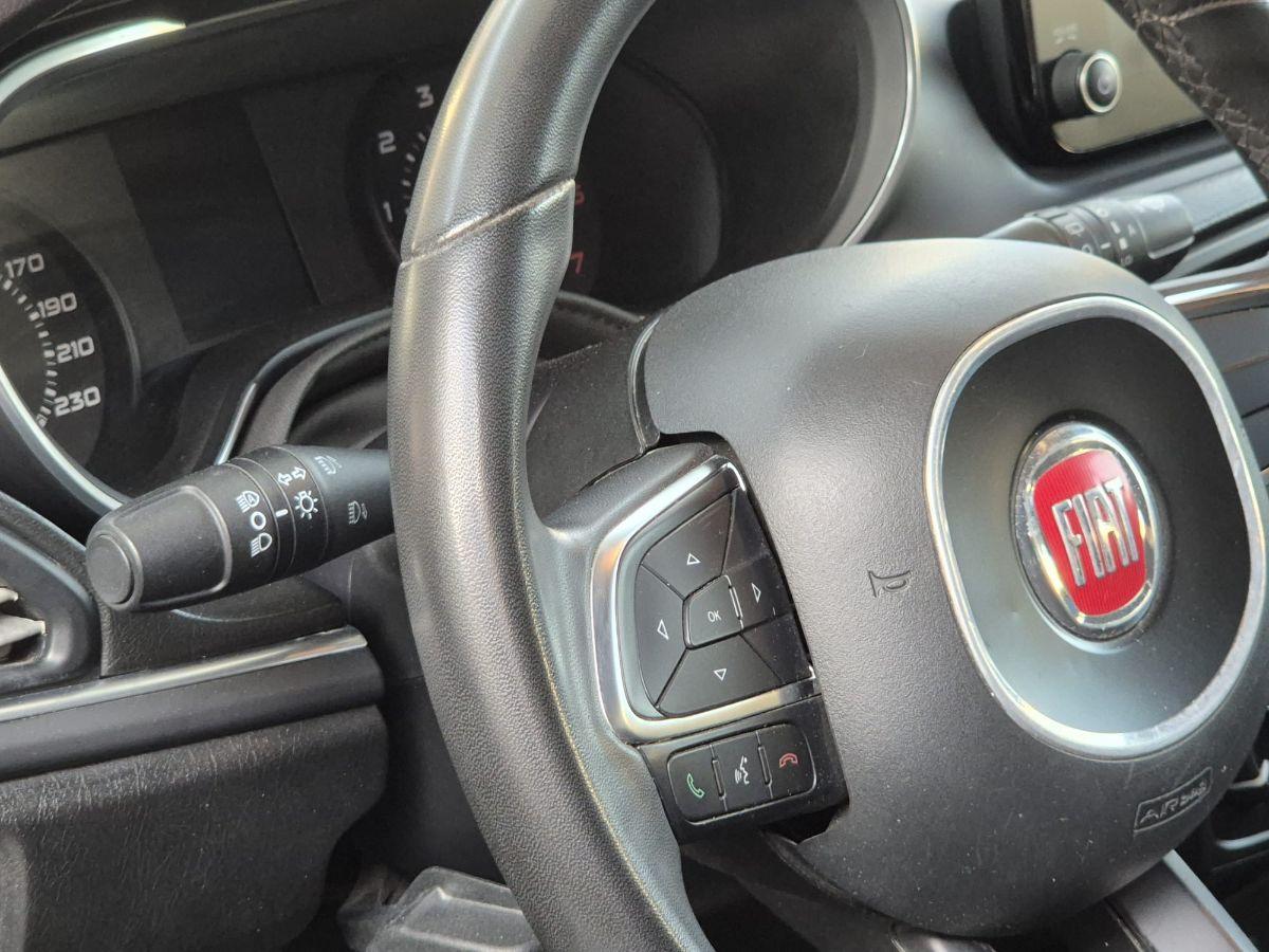 FIAT - Tipo - 1.6 Mjt S&S SW Mirror