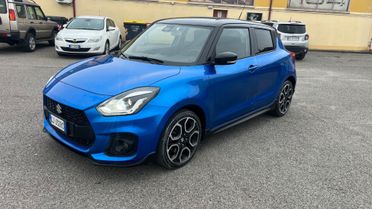 Suzuki Swift Sport 1.4 Hybrid Boosterjet