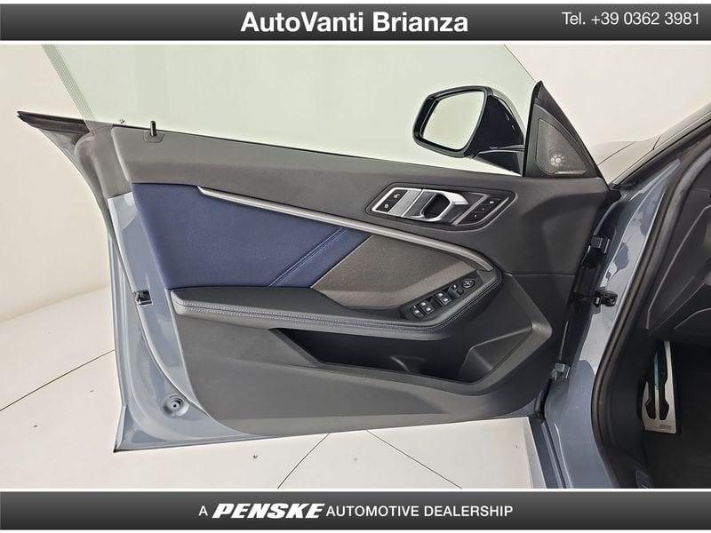 BMW Serie 2 Gran Coupe M 235i Gran Coupe xdrive