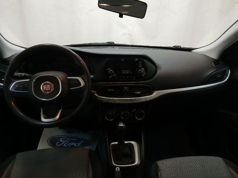 FIAT Tipo 4p 1.6 mjt Opening edition 120cv