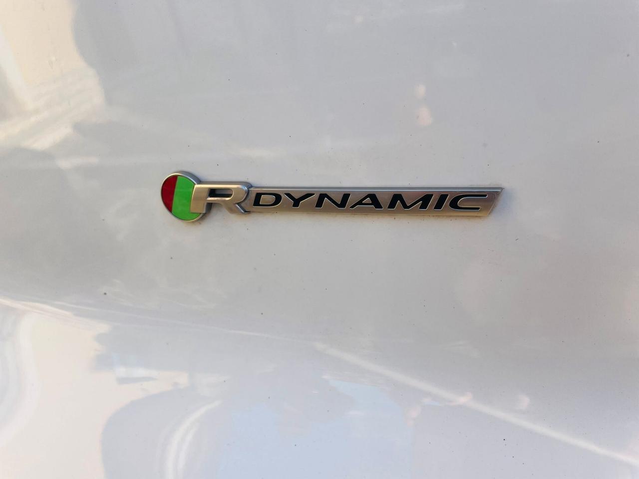 Jaguar F-Type 2.0 aut. Coupé R-Dynamic