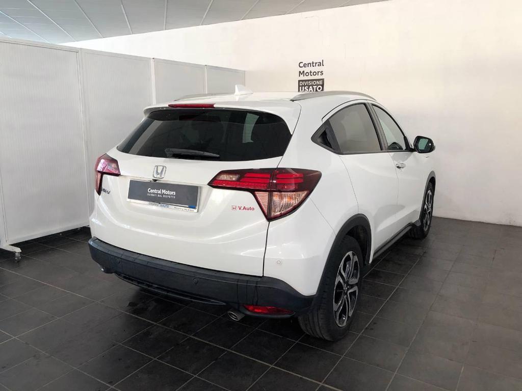 Honda HR-V 1.6 Elegance Navi ADAS 2WD