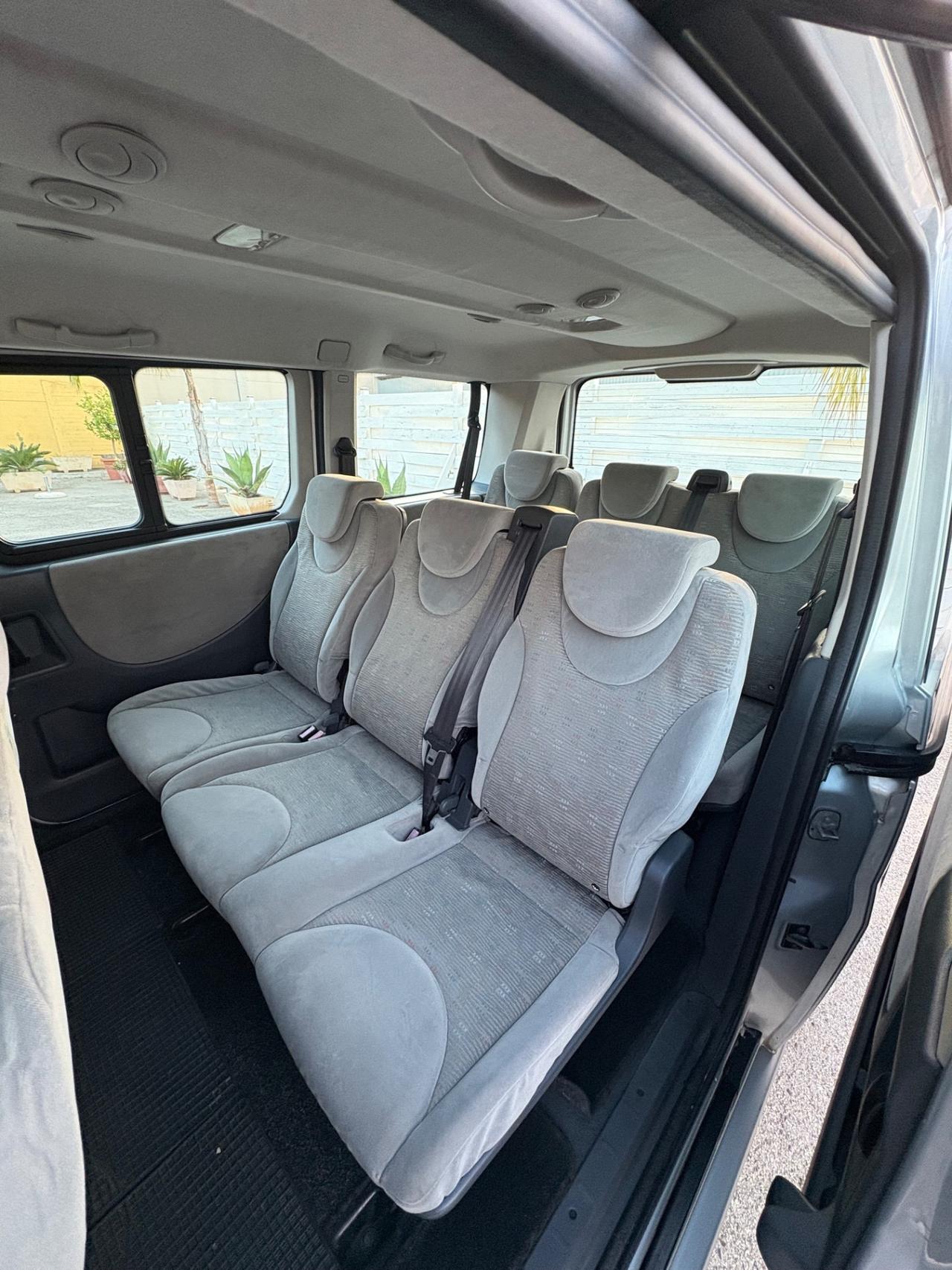 Peugeot Expert 2.0 HDi 120CV Furgone