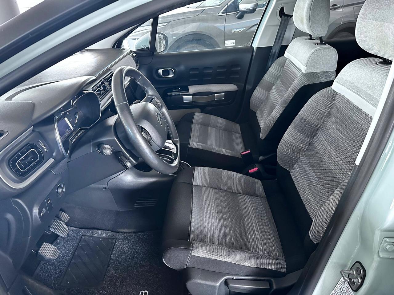 Citroen C3 BlueHDi 75 S&S Shine