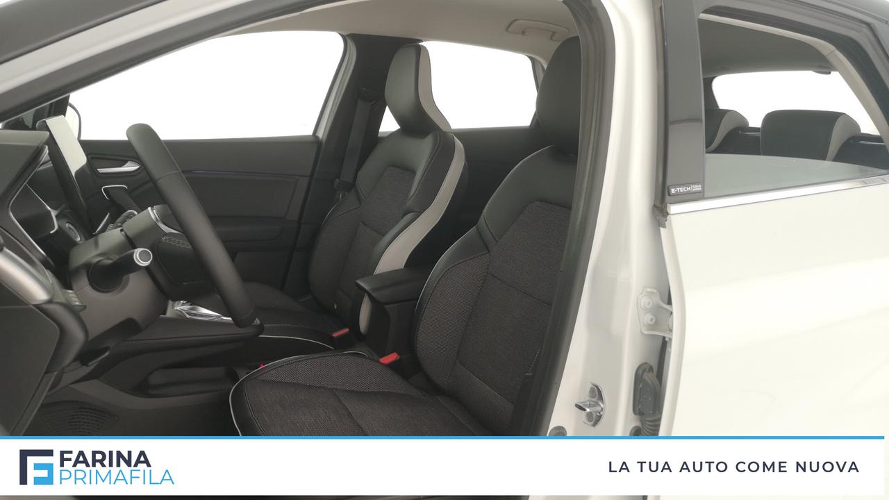 RENAULT Captur II 2019 - Captur 1.6 E-Tech phev Intens 160cv auto my21