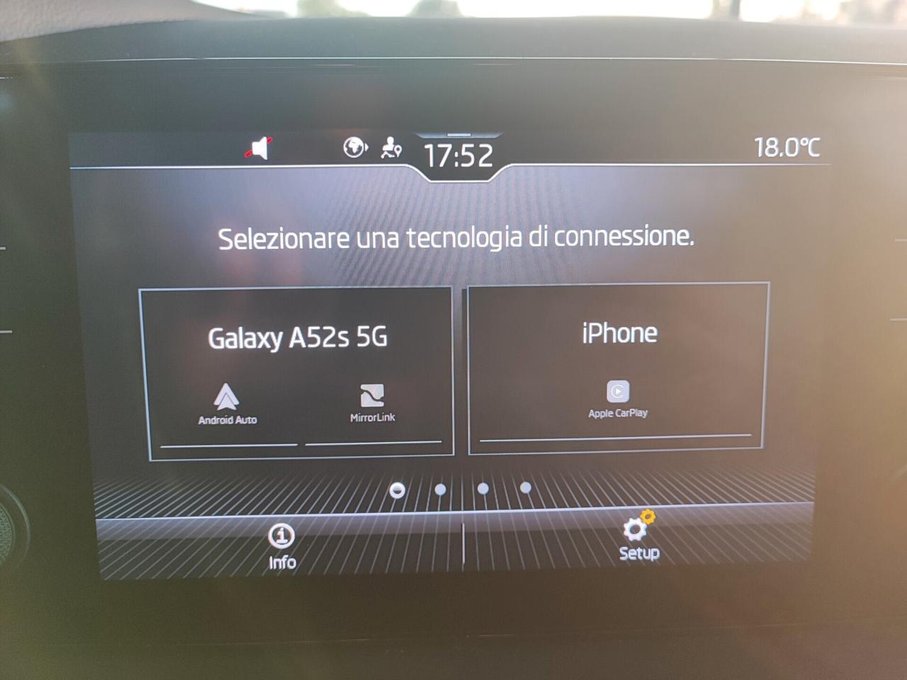 Skoda Kamiq 1.0 G-Tec Monte Carlo