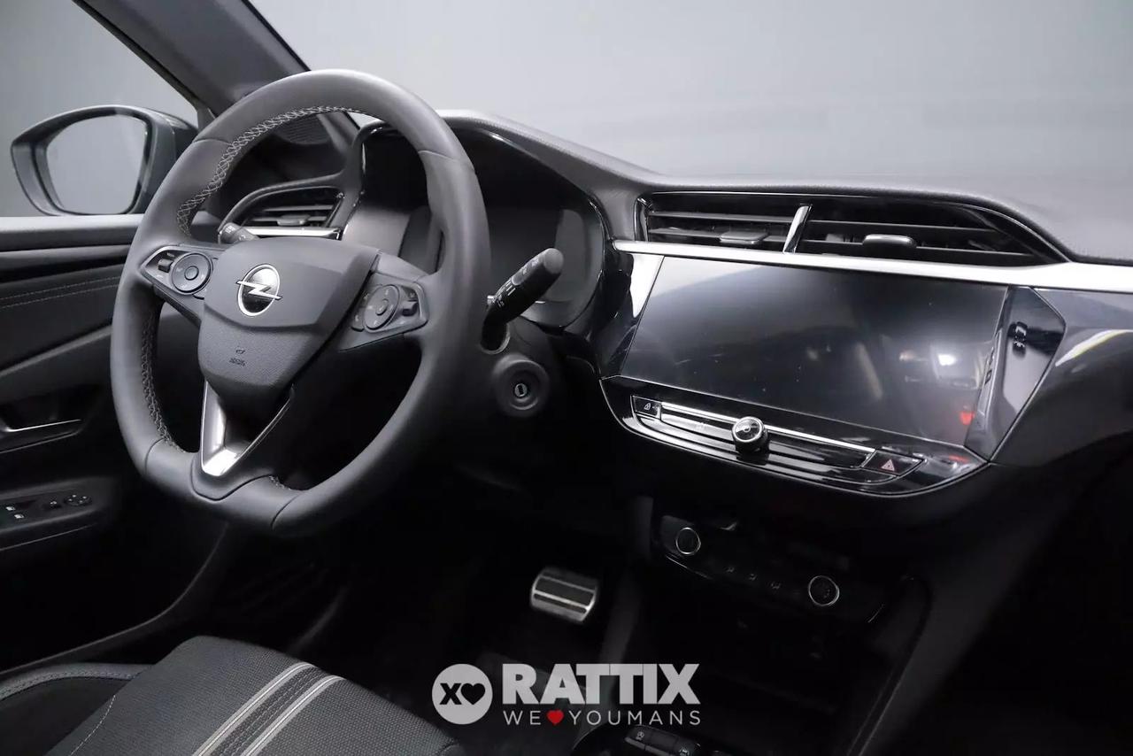 Opel Corsa 1.2 100CV GS AT8
