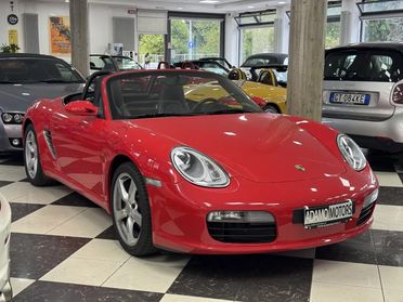 Porsche Boxster 2.7 24V