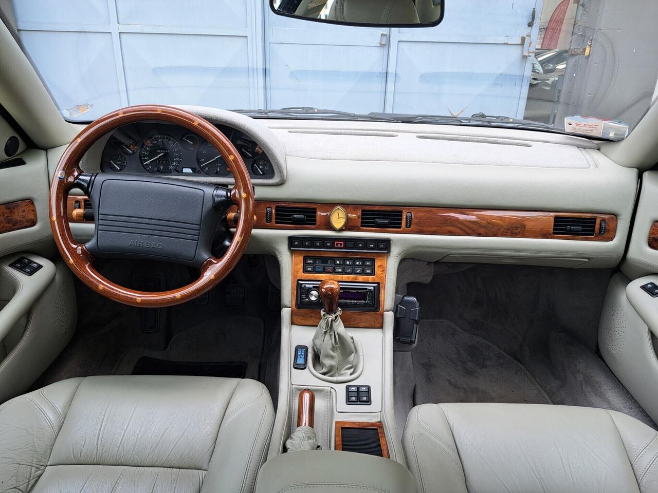 Maserati Quattroporte 2.0 V6 287 cv *64.700 KM*