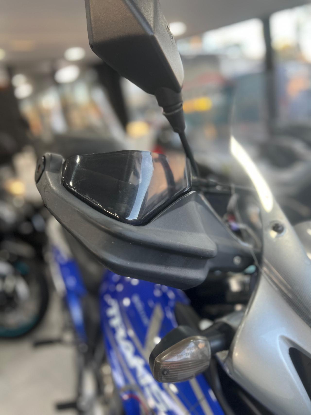 Honda Transalp XL 700 V - 2008