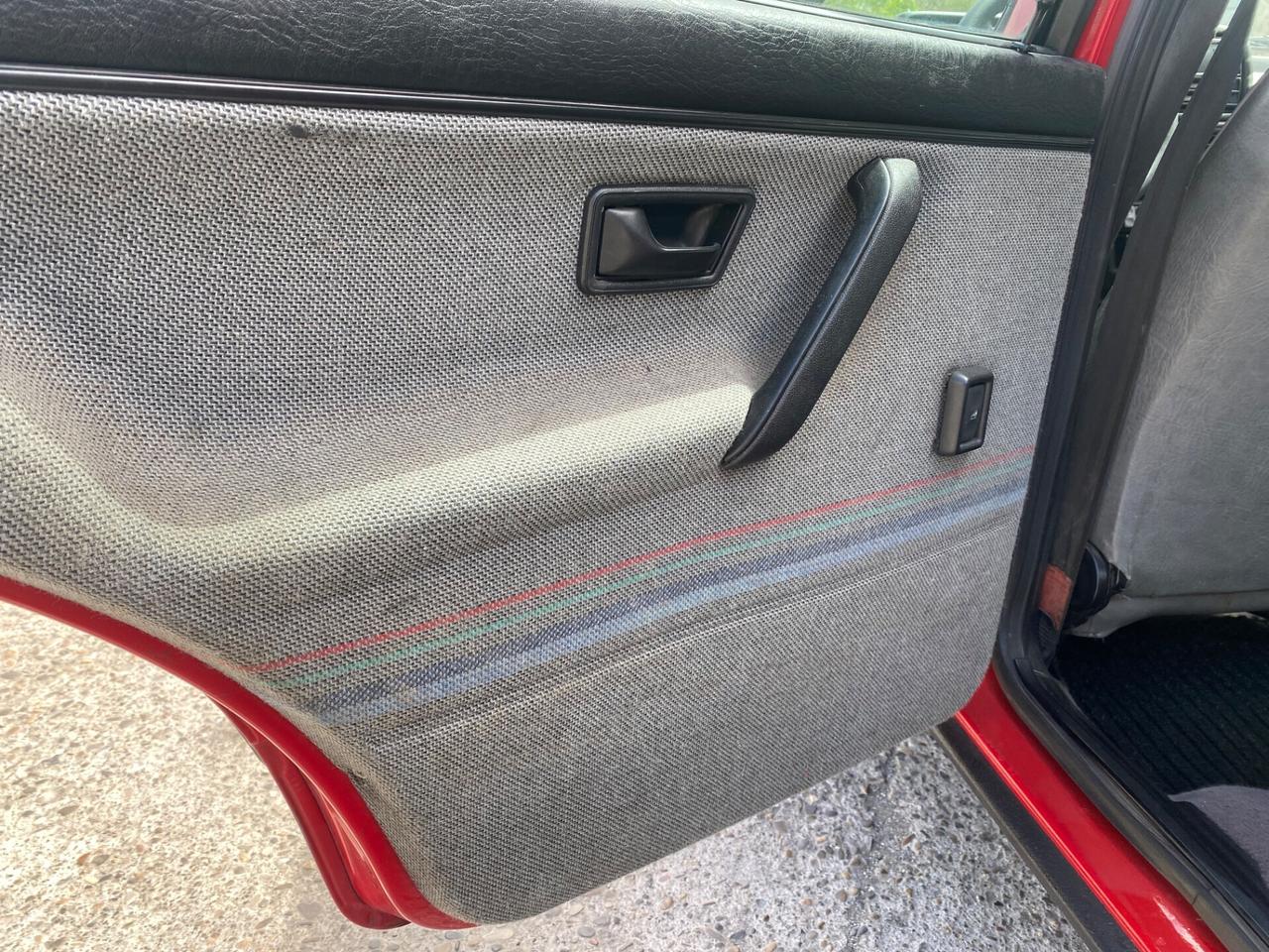 Volkswagen Golf 1300 5 porte GL