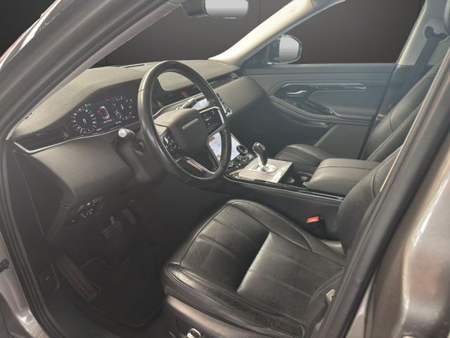 LAND ROVER Range Rover Evoque 2.0 I4 200 CV AWD Auto