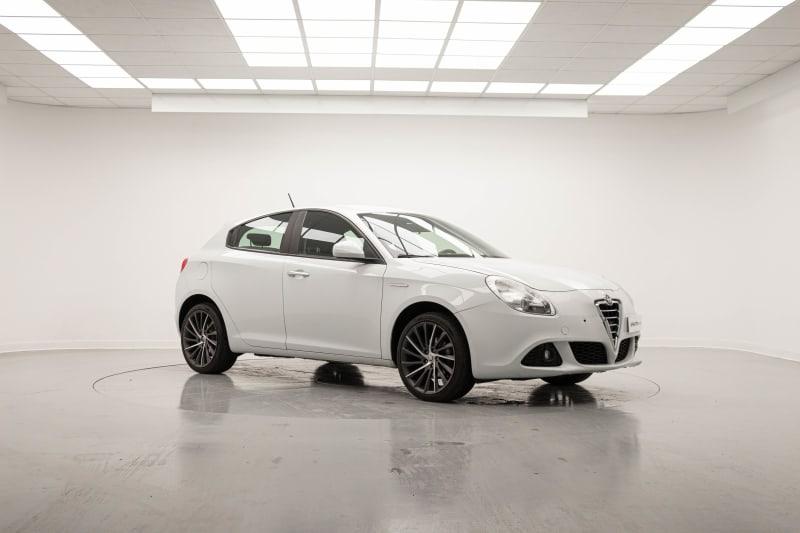 ALFA ROMEO GIULIETTA 1.4 TURBO 120 CV