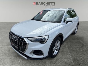 Audi Q3 2ª SERIE 35 TDI S TRONIC BUSINESS ADVANCED