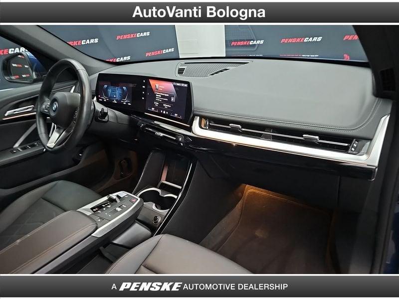 BMW iX1 iX1 eDrive 20 xLine