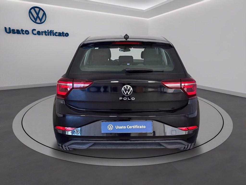 VOLKSWAGEN Polo 1.0 tsi style 95cv del 2023