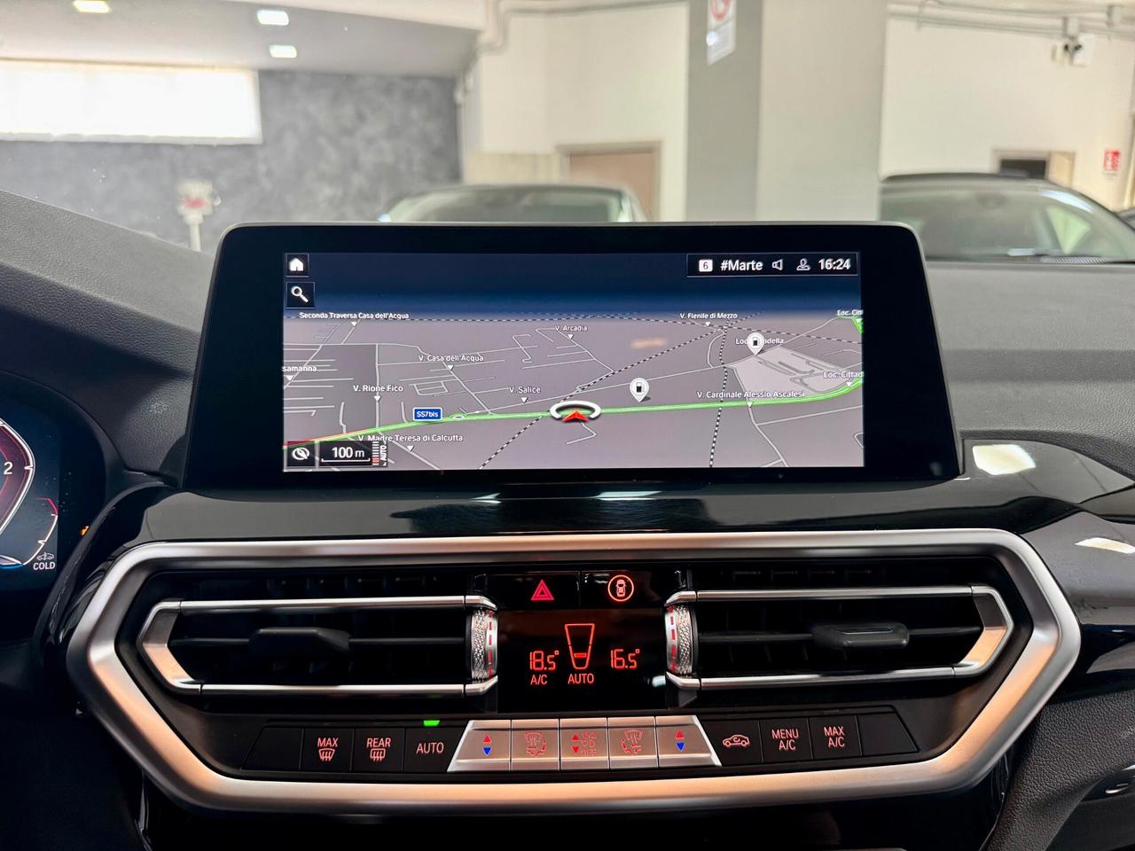 Bmw X4 xDrive20d 2.0 190cv 2023