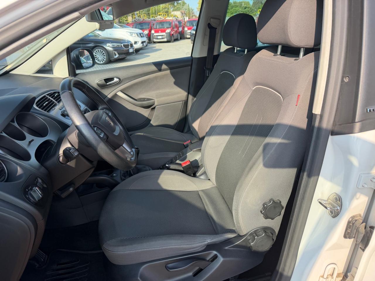Seat Altea XL 1.6 TDI 105 CV CR Start/Stop I-Tech