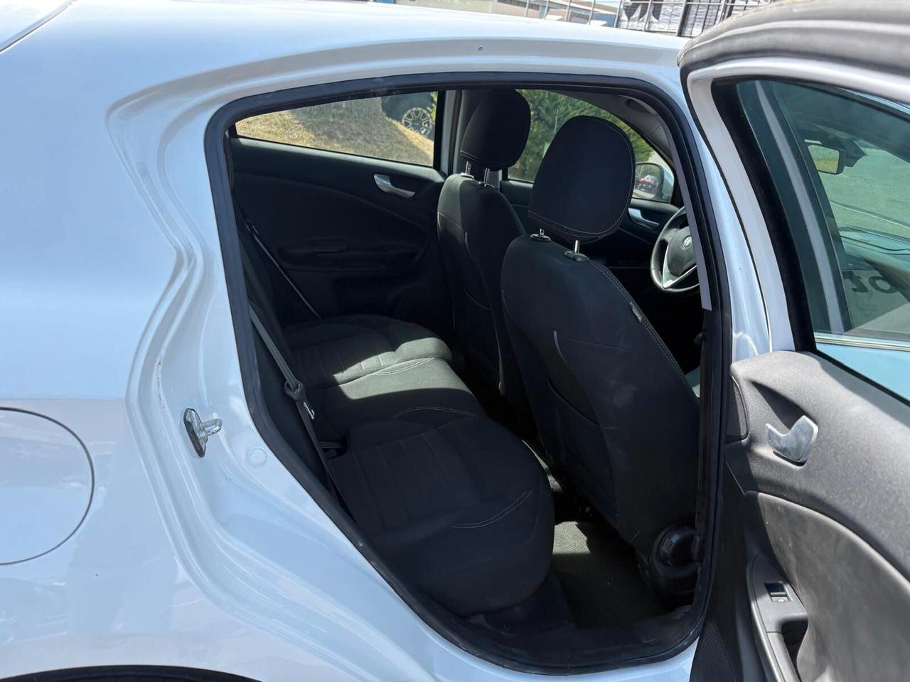 Alfa Romeo Giulietta 1.6 JTDm 120 CV Super