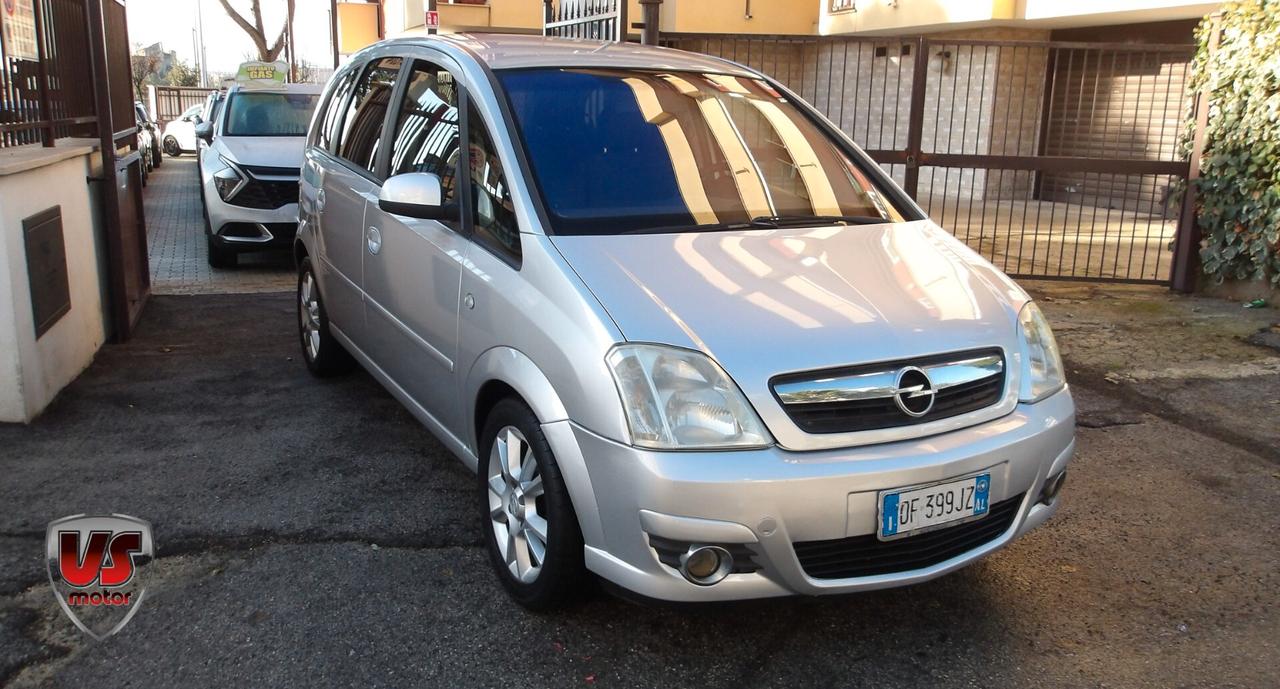 OPEL MERIVA 1.3 DIESEL-PREZZO PROMO!