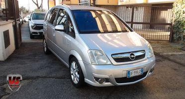 OPEL MERIVA 1.3 DIESEL-PREZZO PROMO!