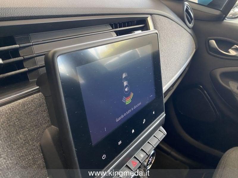 Renault ZOE BATTERIA DI PROPRIETA' - ZOE Zen R135