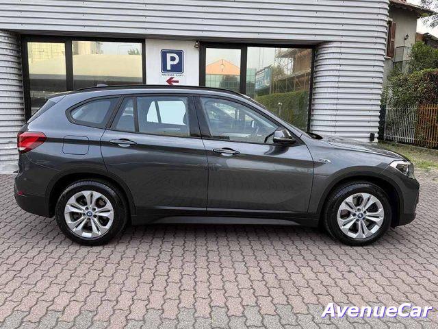 BMW X1 xdrive25e Business Advantage PREZZO REALE IVA ESP
