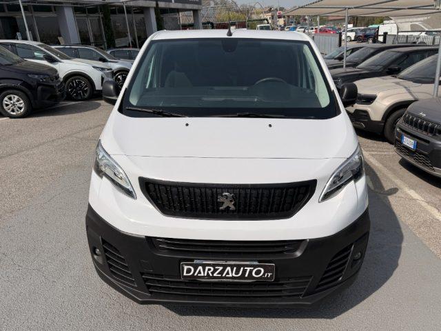 FIAT Scudo Peugeot Expert 120 S&S M PL-TN Standard