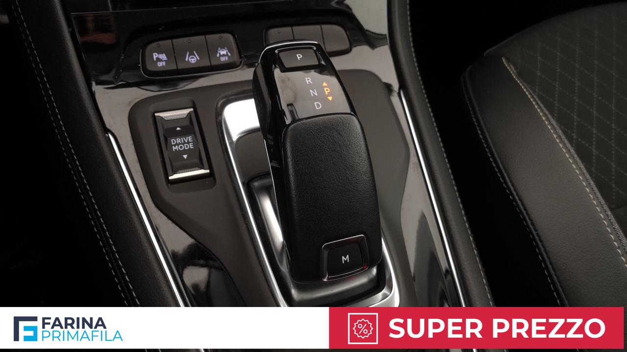 OPEL Grandland 2022 - Grandland 1.5 ecotec GS s&s 130cv at8