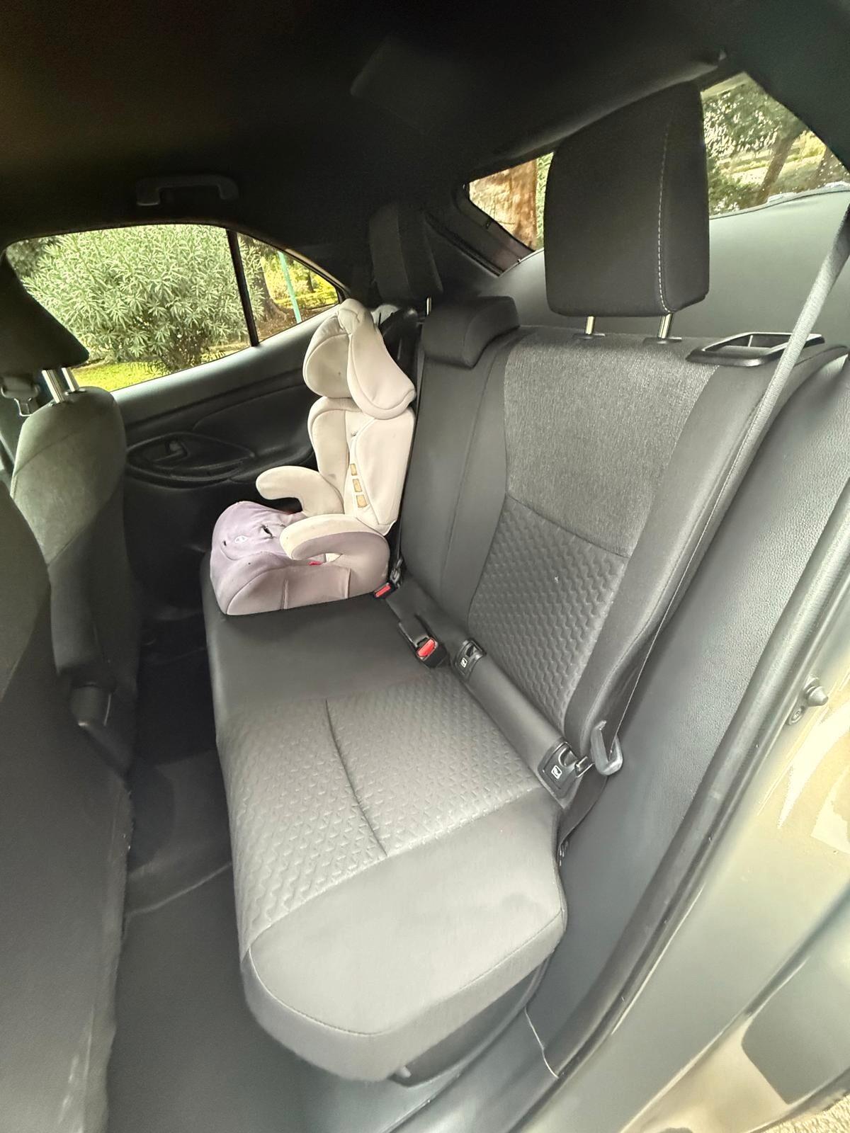 Toyota Yaris Cross 1.5 Hybrid 5p. E-CVT Trend