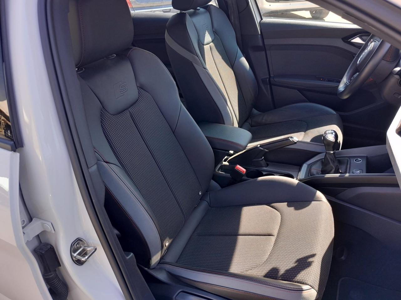 Audi A1 SPB 25 TFSI Admired