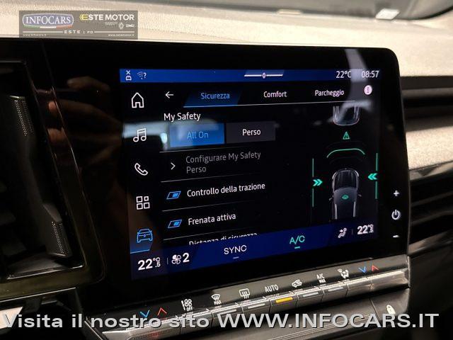 RENAULT Austral Mild Hybrid 160 CV Auto Evolution - PROMO