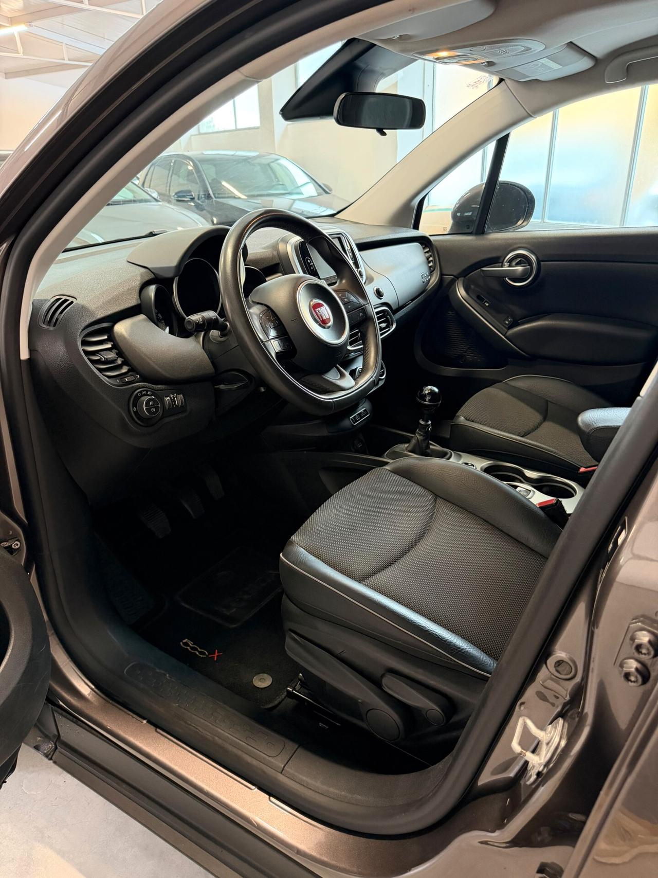 Fiat 500X 1.6 MultiJet 120 CV Cross