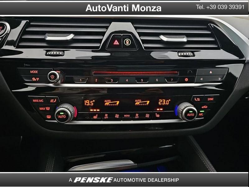 BMW Serie 6 G.T. 630d xDrive 249CV Gran Turismo Msport