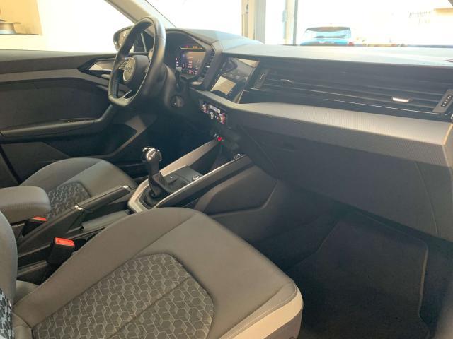 Audi A1 A1 Sportback 30 tfsi S Line Edition116 s-tronic