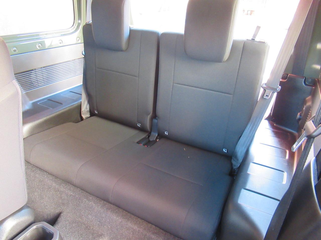 Suzuki Jimny 1.5 5MT Top