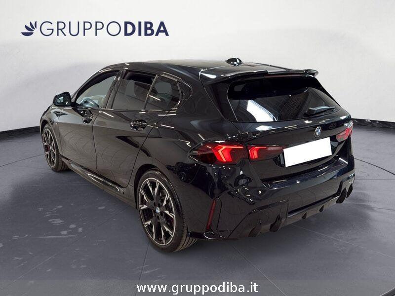 BMW Serie 1 F70 118d MSport Pro auto