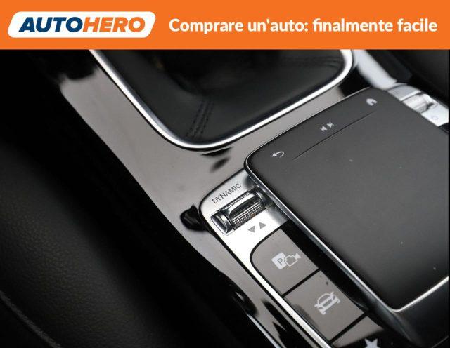 MERCEDES-BENZ A 180 Sport