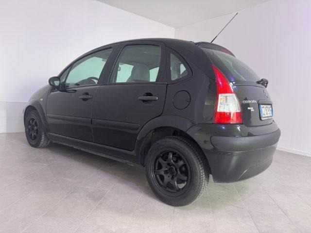 CITROEN C3 1.1 Classique