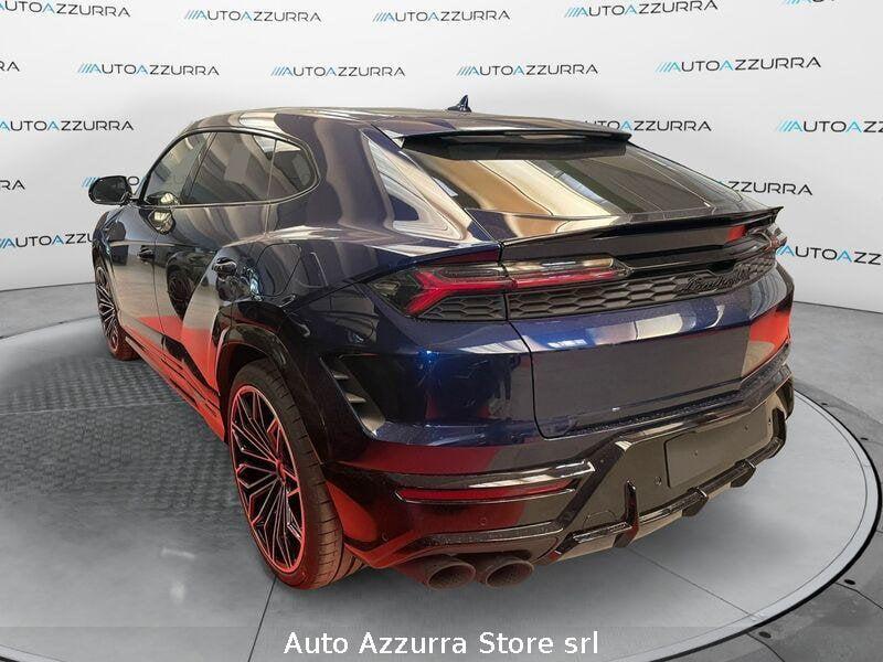 Lamborghini Urus Urus SE | IVA, TETTO, 23'', DARK PACK, FULL STYLE PACK
