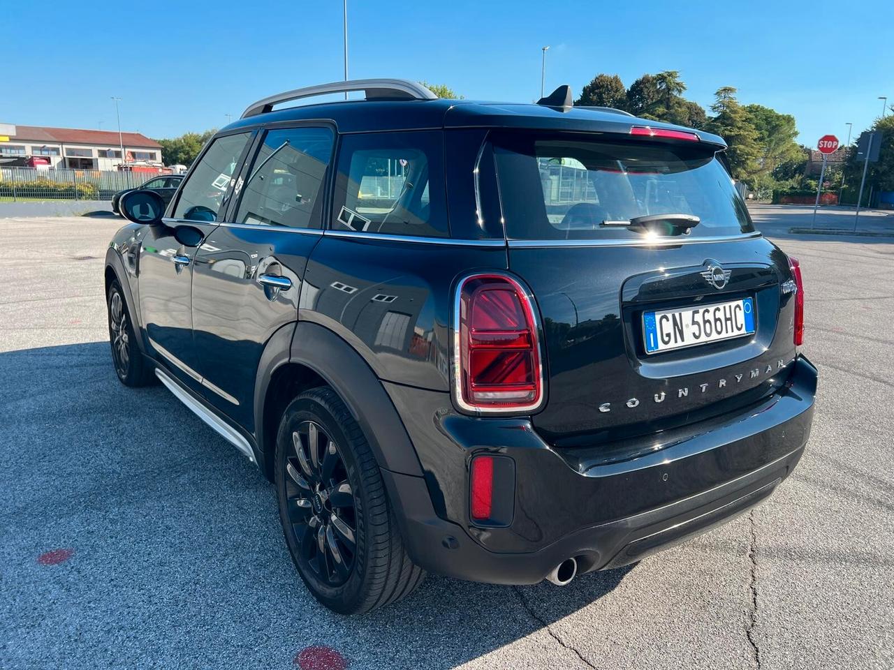 Mini Cooper D Countryman 2.0 Northwood Edition * 2023-27.000 KM*